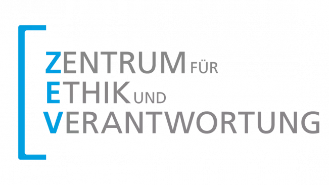 ZEV Logo mit Rand